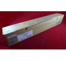 Тонер Konica-Minolta bizhub C454/554 TN-512С cyan (туба 510г) ELP Imaging®