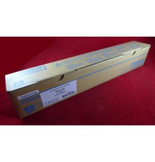 Тонер Konica-Minolta bizhub C454/554 TN-512С cyan (туба 510г) ELP Imaging®