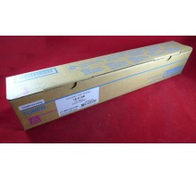 Тонер Konica-Minolta bizhub C454/554 TN-512M magenta (туба 510г) ELP Imaging®