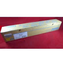 Тонер Konica-Minolta bizhub C454/554 TN-512Y yellow (туба 510г) ELP Imaging®