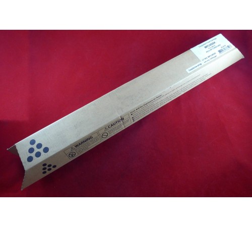 Тонер-картридж Ricoh Aficio MP C3500/C4500, type MPC4500E black (туба 510г) ELP Imaging®