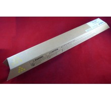 Тонер-картридж Ricoh Aficio MP C3500/C4500, type MPC4500E yellow (туба 400г) ELP Imaging®