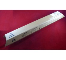 Тонер-картридж Ricoh Aficio MP C3001/C3501, type MPC3501E black (туба, 460г) ELP Imaging®