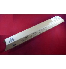 Тонер-картридж Ricoh Aficio MP C3001/C3501, type MPC3501E black (туба, 460г) ELP Imaging®