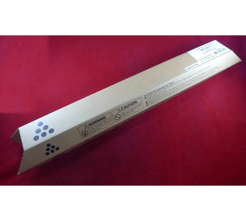 Тонер-картридж Ricoh Aficio MP C3001/C3501, type MPC3501E black (туба, 460г) ELP Imaging®