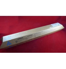 Тонер-картридж Ricoh Aficio MP C3001/C3501/C2800/C3300, type MPC3501E/MPC3300E cyan (туба, 370г) ELP Imaging®