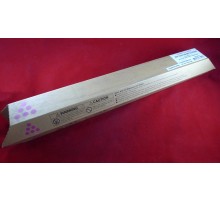 Тонер-картридж Ricoh Aficio MP C3001/C3501/C2800/C3300, type MPC3501E/MPC3300E magenta (туба, 370г) ELP Imaging®