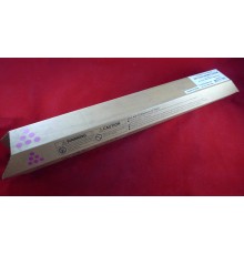 Тонер-картридж Ricoh Aficio MP C3001/C3501/C2800/C3300, type MPC3501E/MPC3300E magenta (туба, 370г) ELP Imaging®