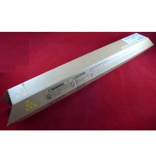 Тонер-картридж Ricoh Aficio MP C3001/C3501/C2800/C3300, type MPC3501E/MPC3300E yellow (туба, 370г) ELP Imaging®