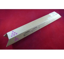 Тонер-картридж Ricoh Aficio MP C2030/C2050/C2051/C2530/C2550/С2551, type MPC2551E magenta 9.5K (туба, 210г) ELP Imaging®