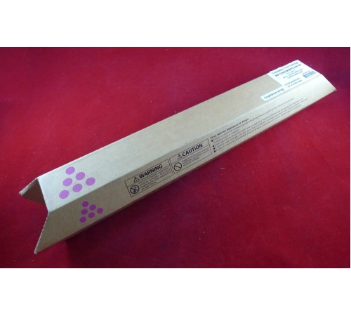 Тонер-картридж Ricoh Aficio MP C2030/C2050/C2051/C2530/C2550/С2551, type MPC2551E magenta 9.5K (туба, 210г) ELP Imaging®