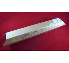 Тонер-картридж Ricoh Aficio MP C2030/C2050/C2051/C2530/C2550/С2551, type MPC2551E yellow 9.5K (туба, 210г) ELP Imaging®