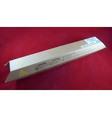 Тонер-картридж Ricoh Aficio MP C2030/C2050/C2051/C2530/C2550/С2551, type MPC2551E yellow 9.5K (туба, 210г) ELP Imaging®