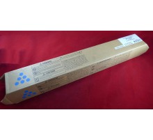 Тонер-картридж Ricoh Aficio MP C3003/C3004/C3503/C3504 cyan, type MPC3503E 18K (туба, 350г) ELP Imaging®