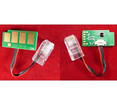Чип Samsung SCX-8030/8040 (MLT-K606S) 35K ELP Imaging®
