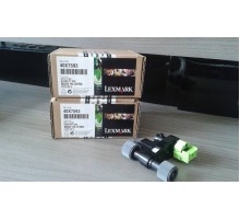 Ролик подхвата в сборе для MS81x MX81x (Pick roller assembly)