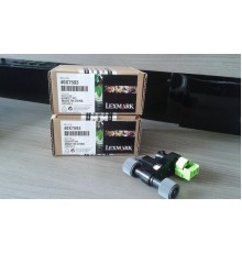Ролик подхвата в сборе для MS81x MX81x (Pick roller assembly)