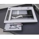 Запасная часть FLATBED SCANNER ASSY-COMPLETE (CF066-67906)