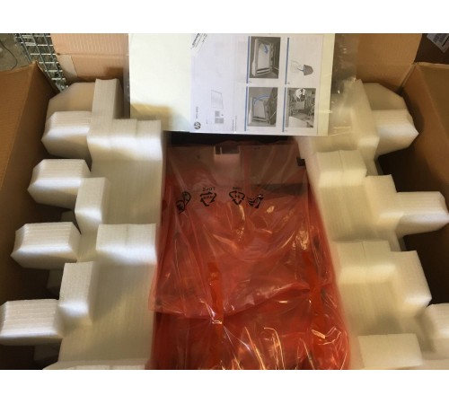 Запасная часть FLATBED SCANNER ASSY-COMPLETE (CF066-67906) Запасная часть FLATBED SCANNER ASSY-COMPLETE (CF066-67906)