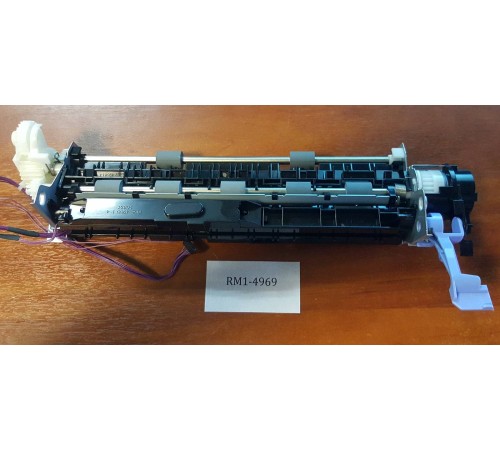 Узел регистрации дуплексных аппаратов в сборе HP CLJ CP3525/CM3530/M551/M570/M575 (RM1-4969) OEM