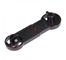Рычаг печки (верхняя часть)  HP LJ P1566/P1606/M1536/M225/CLJ CP1525 (RC2-9531) OEM