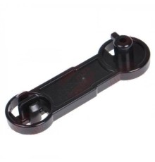 Рычаг печки (верхняя часть)  HP LJ P1566/P1606/M1536/M225/CLJ CP1525 (RC2-9531) OEM
