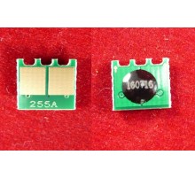 Чип для картриджа CE255A Black, 6K ELP Imaging®
