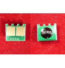 Чип для картриджа CE255A Black, 6K ELP Imaging®