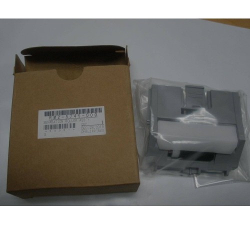RM2-5745-000CN Ролик отделения (лоток 3) HP LJ Pro M402/M403/M426/M427/M501/M506/M527 (O)