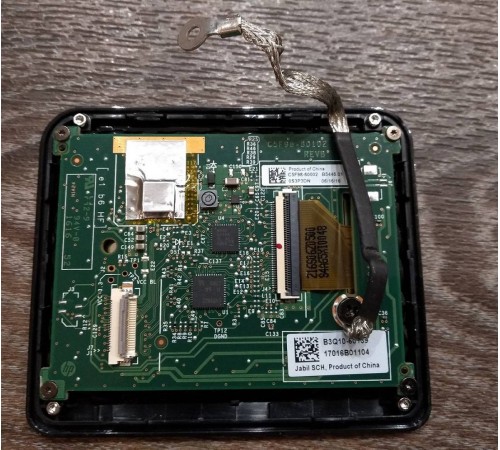 Запасные части HPI Spare Parts - Assembly-Control Panel (B3Q10-60139) (B3Q10-60139) Запасные части HPI Spare Parts - Assembly-Control Panel (B3Q10-60139) (B3Q10-60139)