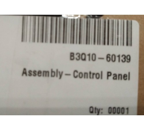 Запасные части HPI Spare Parts - Assembly-Control Panel (B3Q10-60139) (B3Q10-60139) Запасные части HPI Spare Parts - Assembly-Control Panel (B3Q10-60139) (B3Q10-60139)