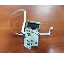 Панель управления в сборе HP LJ M304a/M402d/n/dn/dne/M404n/dn (RM2-5391) OEM