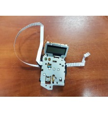 Панель управления в сборе HP LJ M304a/M402d/n/dn/dne/M404n/dn (RM2-5391) OEM