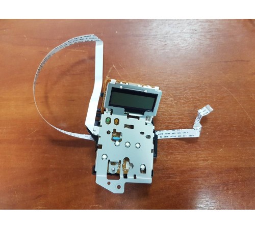 Панель управления в сборе HP LJ M304a/M402d/n/dn/dne/M404n/dn (RM2-5391) OEM