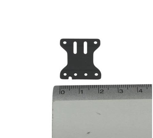 Запасная часть ADF SEPARATION PAD (B3Q10-40080) Запасная часть ADF SEPARATION PAD (B3Q10-40080)