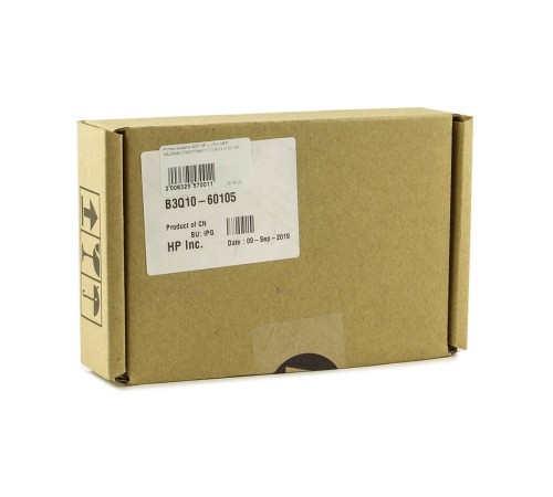 Запасная часть HPI Spare Parts - ADF PICK ROLLER ASS'Y (B3Q10-60105) (B3Q10-60105) Запасная часть HPI Spare Parts - ADF PICK ROLLER ASS'Y (B3Q10-60105) (B3Q10-60105)