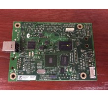 Плата форматера (не сетевая) HP LJ M402d (C5F92-60002/C5F92-60001) OEM