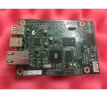 Плата форматера (сетевая) HP LJ M402n (C5F93-60001/C5F93-60002)