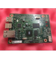 Плата форматера (сетевая) HP LJ M402n (C5F93-60001/C5F93-60002)
