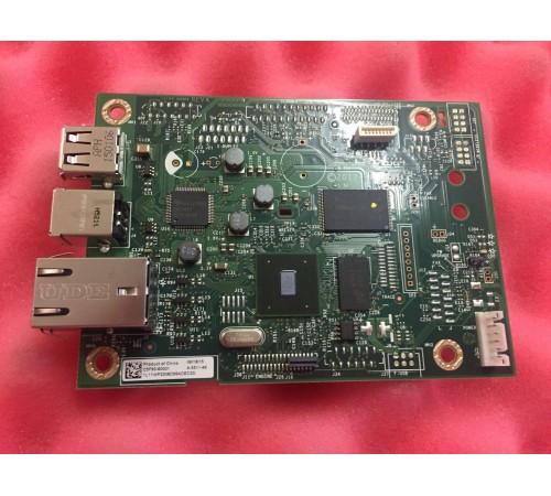 Плата форматера (сетевая) HP LJ M402n (C5F93-60001/C5F93-60002) Плата форматера (сетевая) HP LJ M402n (C5F93-60001/C5F93-60002)