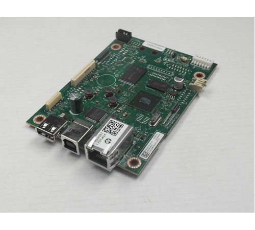 Плата форматера (базовая модель) HP LJ M426dw (F6W13-60002/F6W13-60001/C5F99-60001) Плата форматера (базовая модель) HP LJ M426dw (F6W13-60002/F6W13-60001/C5F99-60001)