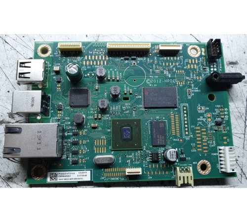 Плата форматера (базовая модель) HP LJ M426dw (F6W13-60002/F6W13-60001/C5F99-60001) Плата форматера (базовая модель) HP LJ M426dw (F6W13-60002/F6W13-60001/C5F99-60001)