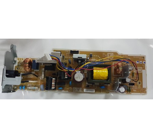 Плата питания низковольтная HP LJ M402 (RM2-9817/RM2-8517) OEM Плата питания низковольтная HP LJ M402 (RM2-9817/RM2-8517) OEM