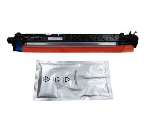 Блок проявки Samsung CLX-9201/9251/9301 красный (JC96-06730A/JC96-06220A)