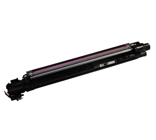 Блок проявки Samsung CLX-9201/9251/9301 красный (JC96-06730A/JC96-06220A)