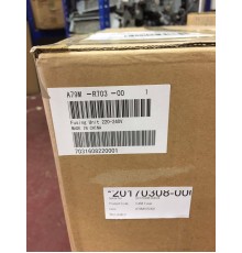 Печь в сборе Konica-Minolta bizhub 458/C458 (A79MR70300/A79MR70311/A79MR70322/A79MR70333)