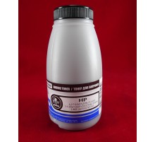 Тонер для картриджей CB435A/CE285A/CF283A/CF244A,CRG-712/725 (фл. 85г) B&W Premium фас.Россия