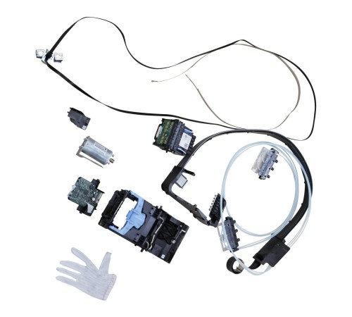 Запасная часть T920/T1500/T2500 PM KIT-1 (CR357-67072) Запасная часть T920/T1500/T2500 PM KIT-1 (CR357-67072)