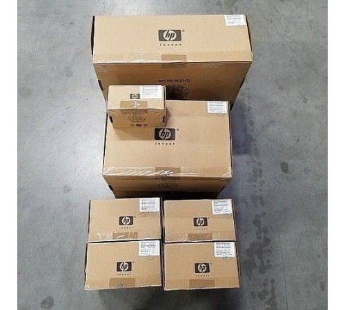 Запасная часть T920/T1500/T2500 PM KIT-1 (CR357-67072) Запасная часть T920/T1500/T2500 PM KIT-1 (CR357-67072)