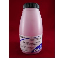 Тонер для Kyocera TK-580M, FS-C5150/P6021 Magenta (фл. 40г) 2.8K B&W Standart Tomoegawa фас.Россия